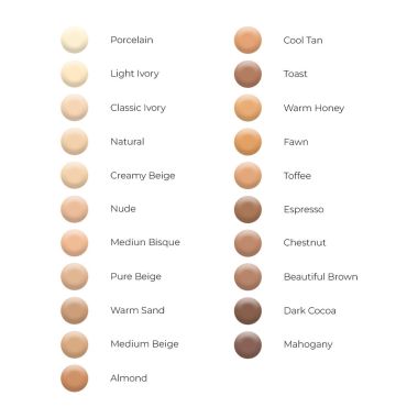 L.A.Girl: Hd Pro Conceal - Beautiful Bronze