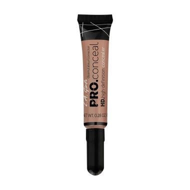 L.A.Girl: Hd Pro Conceal - Beautiful Bronze