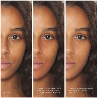 L.A.Girl: Hd Pro Conceal - Orange Corrector
