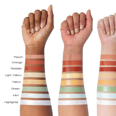 L.A.Girl: Hd Pro Conceal - Orange Corrector