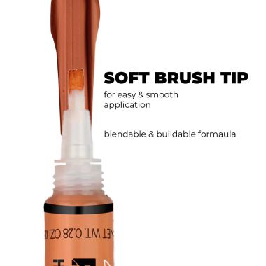 L.A.Girl: Hd Pro Conceal - Orange Corrector