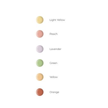 L.A.Girl: Hd Pro Conceal - Orange Corrector