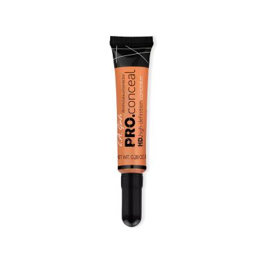 L.A.Girl: Hd Pro Conceal - Orange Corrector