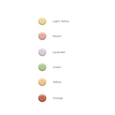 L.A.Girl: Hd Pro Conceal - Yellow Corrector