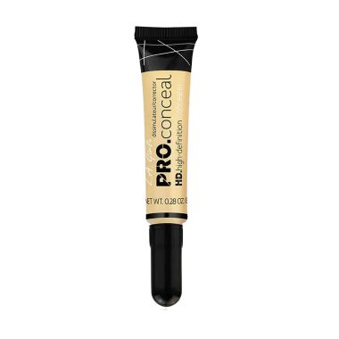 L.A.Girl: Hd Pro Conceal - Yellow Corrector
