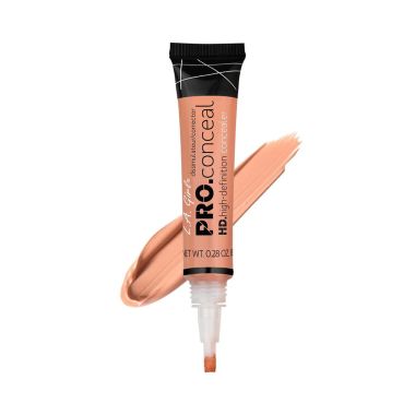 L.A.Girl: Hd Pro Conceal - Peach Corrector