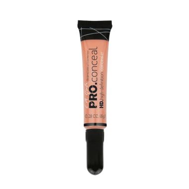 L.A.Girl: Hd Pro Conceal - Peach Corrector