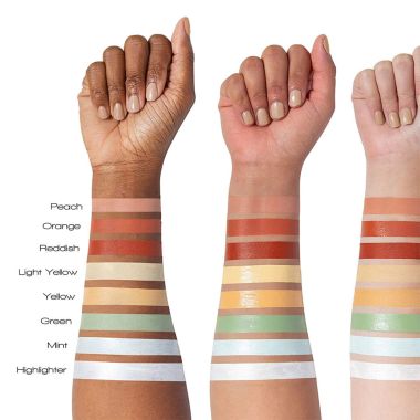 L.A.Girl: Hd Pro Conceal - Light Yellow Corrector