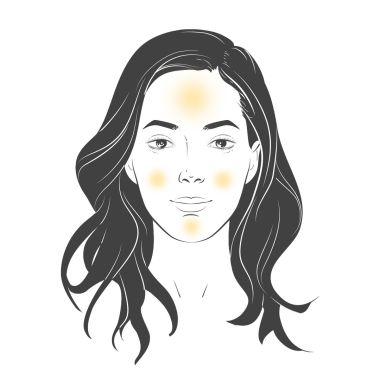 L.A.Girl: Hd Pro Conceal - Light Yellow Corrector