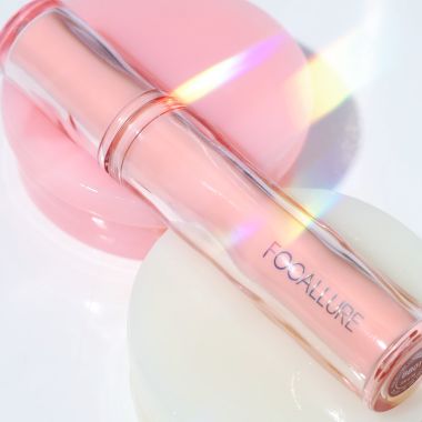 Focallure: Color Lasting Lip Tint-BB01