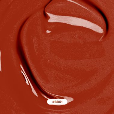 Focallure: Color Lasting Lip Tint-BB01