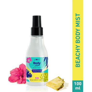 Plum: Plum BodyLovin' Hawaiian Rumba BodyMist