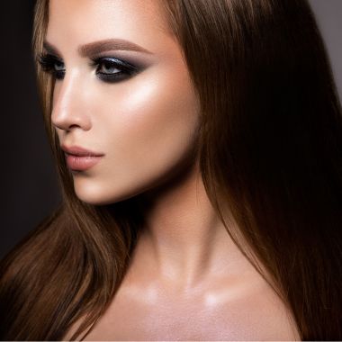 Revolution Pro: Highlighter Palette-Gold