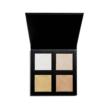 Revolution Pro: Highlighter Palette-Gold