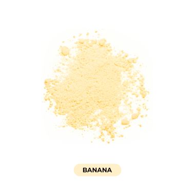 Makeup Revolution: Loose Baking Powder Banana