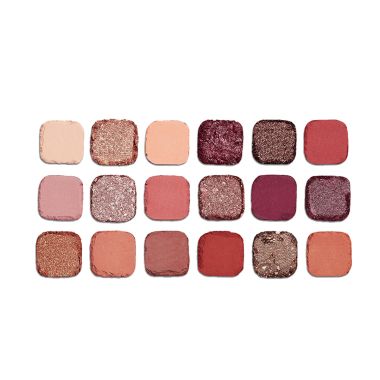 Makeup Revolution: Forever Flawless Allure