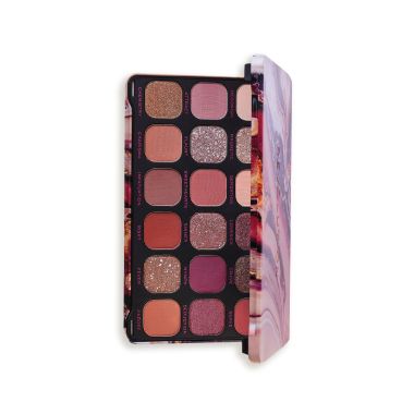 Makeup Revolution: Forever Flawless Allure