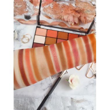 Makeup Revolution: Re-Loaded Palette - Newtrals 2