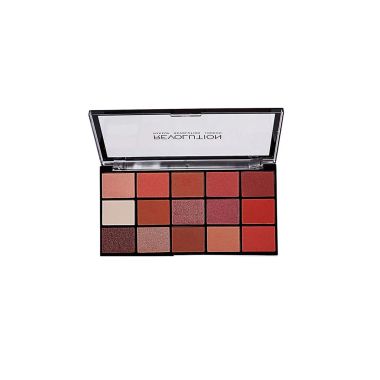 Makeup Revolution: Re-Loaded Palette - Newtrals 2