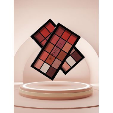 Makeup Revolution: Re-Loaded Palette - Newtrals 2