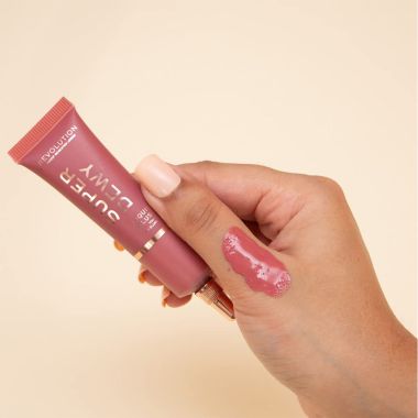 Makeup Revolution: Superdewy Liquid Blush You Got Me Blushing