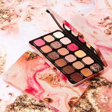 Makeup Revolution: Forever Flawless Affinity Eyeshadow Palette