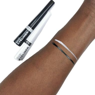 Makeup Revolution: Relove Dip Eyeliner White