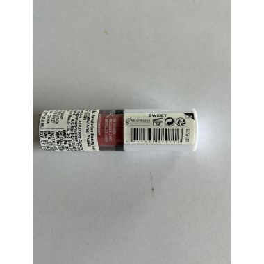Makeup Revolution: Relove Baby Gloss Sweet