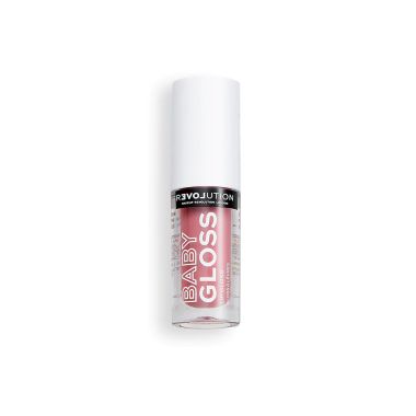 Makeup Revolution: Relove Baby Gloss Sweet