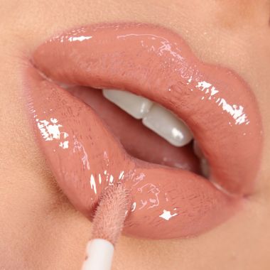 Makeup Revolution: Relove Baby Gloss Sugar