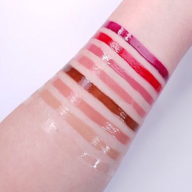 Makeup Revolution: Relove Gloss Dream