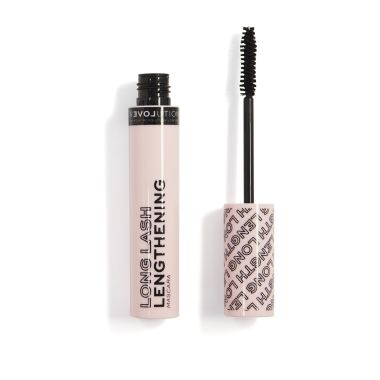 Makeup Revolution: Relove Long Lash Lengthening Mascara