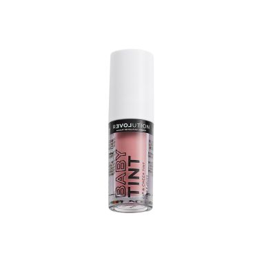Makeup Revolution: Relove Baby Tint Rose Lip & Cheek Tint - Rose