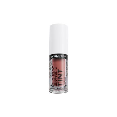 Makeup Revolution: Relove Baby Tint Blush Lip & Cheek Tint - Blush