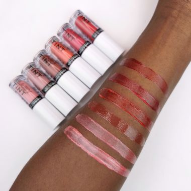 Makeup Revolution: Relove Baby Tint Blush Lip & Cheek Tint - Blush