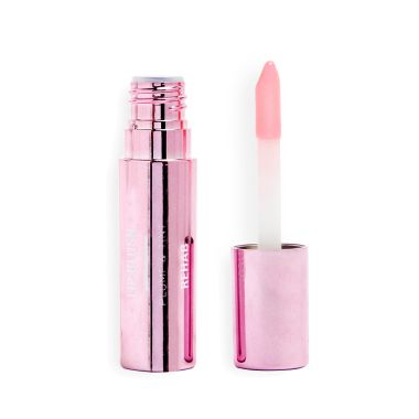 Makeup Revolution: Rehab Plump & Tint Lip Blush