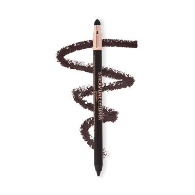 Makeup Revolution: Streamline Waterline Eyeliner Pencil Brown