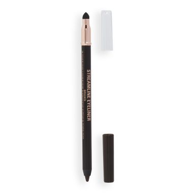 Makeup Revolution: Streamline Waterline Eyeliner Pencil Brown