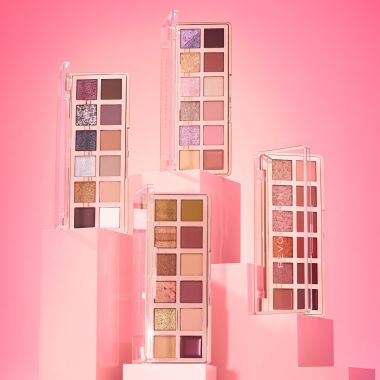 Makeup Revolution: The True Icon Bronze Palette