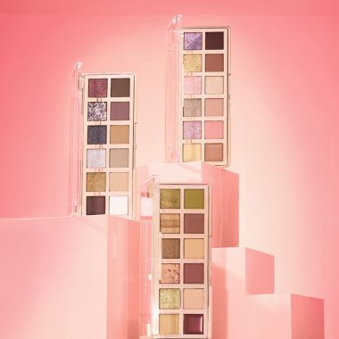 Makeup Revolution: The Enchanted Icon Palette