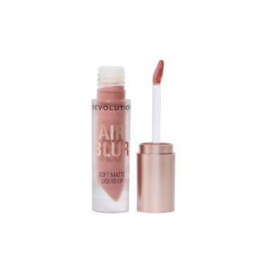 Makeup Revolution: Air Blur Matte Liquid Lipstick Chauffeur