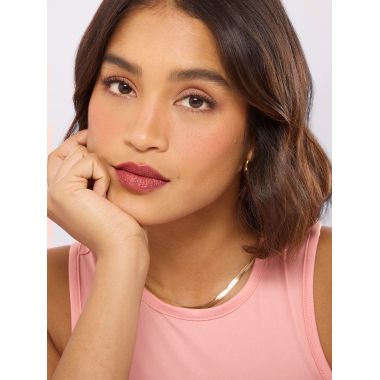 Makeup Revolution: Air Blur Matte Liquid Lipstick Dreamy