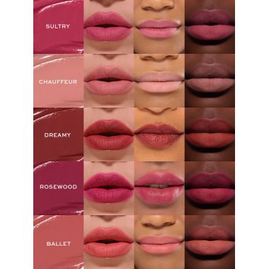 Makeup Revolution: Air Blur Matte Liquid Lipstick Dreamy