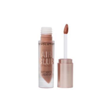Makeup Revolution: Air Blur Matte Liquid Lipstick Siren