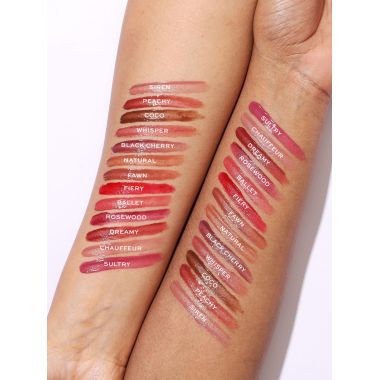 Makeup Revolution: Air Blur Matte Liquid Lipstick Siren