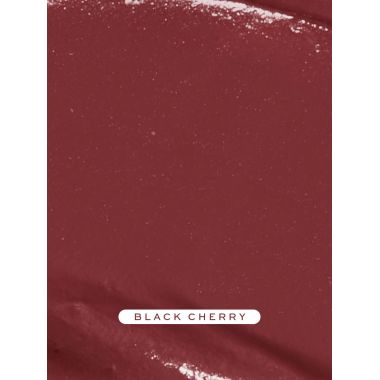 Makeup Revolution: Air Blur Matte Liquid Lipstick Black Cherry