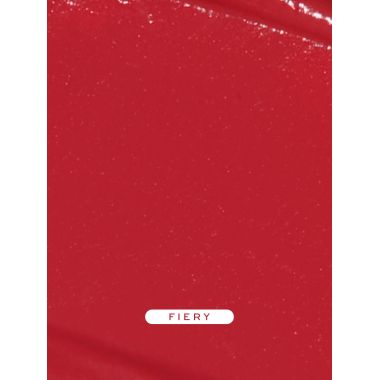 Makeup Revolution: Air Blur Matte Liquid Lipstick Fiery