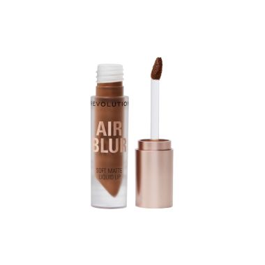 Makeup Revolution: Air Blur Matte Liquid Lipstick Coco