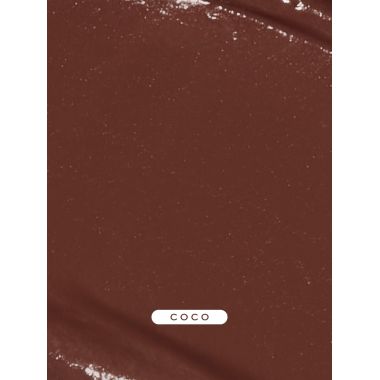 Makeup Revolution: Air Blur Matte Liquid Lipstick Coco