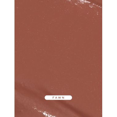 Makeup Revolution: Air Blur Matte Liquid Lipstick Fawn